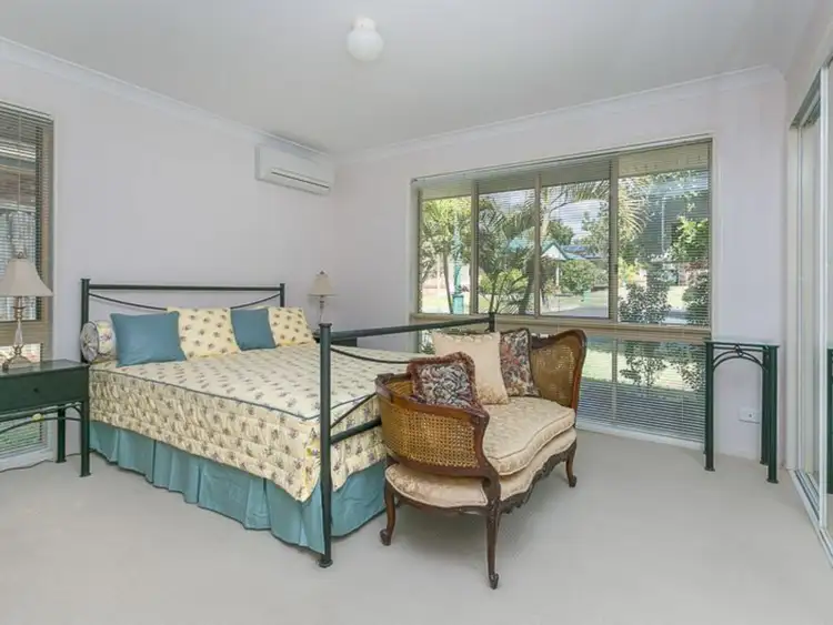 Sixth view of Homely house listing, 23/9 Naver Street, Middle Park QLD 4074