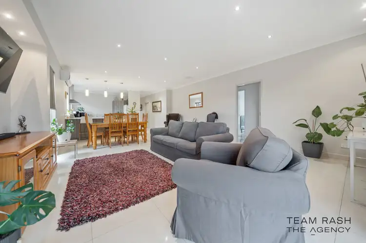 Main view of Homely house listing, 7 Mystery Road, Banksia Grove WA 6031
