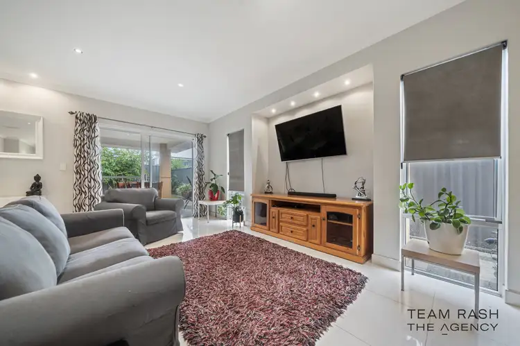 Second view of Homely house listing, 7 Mystery Road, Banksia Grove WA 6031