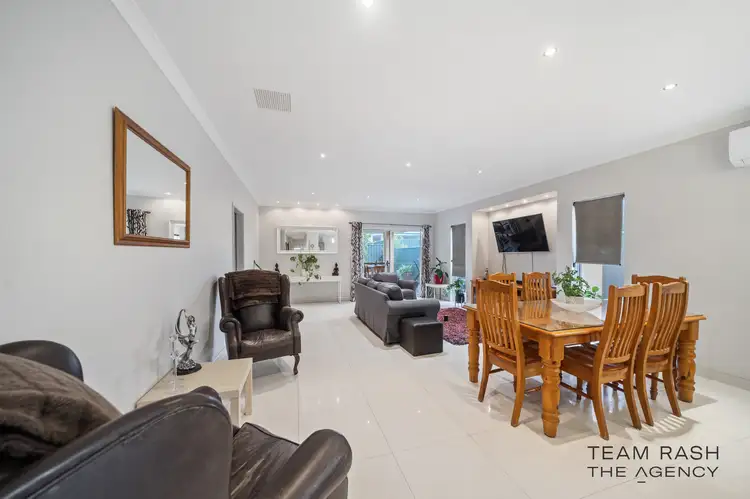 Fifth view of Homely house listing, 7 Mystery Road, Banksia Grove WA 6031