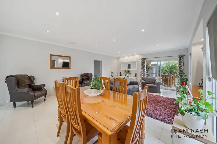 Sixth view of Homely house listing, 7 Mystery Road, Banksia Grove WA 6031