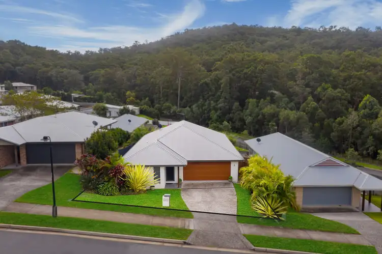Second view of Homely house listing, 12 Sturt Street, Oxenford QLD 4210