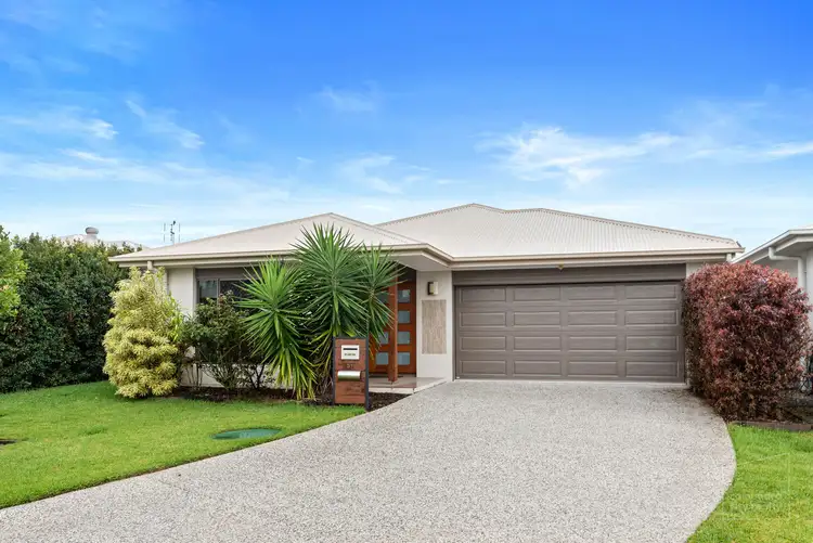 31 Lime Crescent, Caloundra West QLD 4551