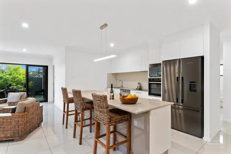 Second view of Homely house listing, 31 Lime Crescent, Caloundra West QLD 4551