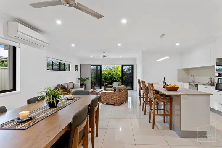 Third view of Homely house listing, 31 Lime Crescent, Caloundra West QLD 4551