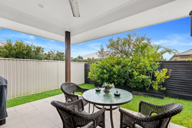 Fourth view of Homely house listing, 31 Lime Crescent, Caloundra West QLD 4551
