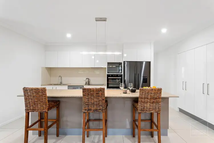 Fifth view of Homely house listing, 31 Lime Crescent, Caloundra West QLD 4551