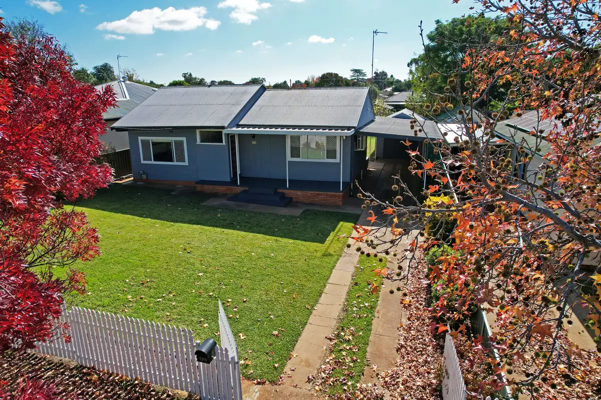 Main view of Homely house listing, 120 Boundary Road, Dubbo NSW 2830
