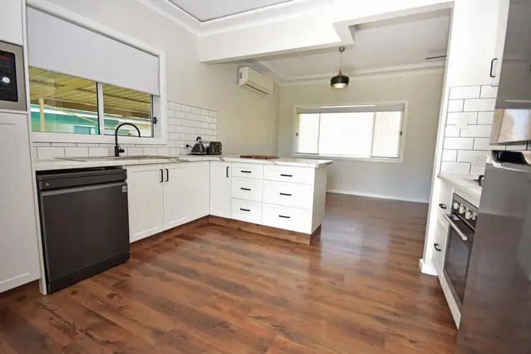Second view of Homely house listing, 120 Boundary Road, Dubbo NSW 2830