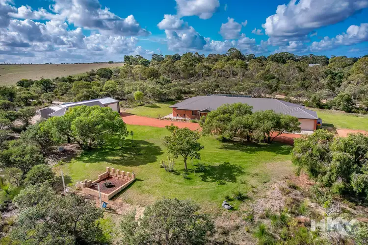 Main view of Homely house listing, 18 Banksia Court, Woodridge WA 6041