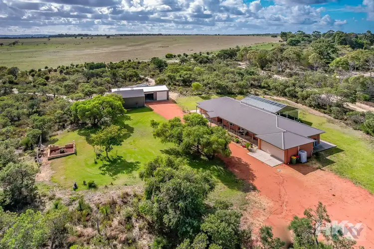 Second view of Homely house listing, 18 Banksia Court, Woodridge WA 6041