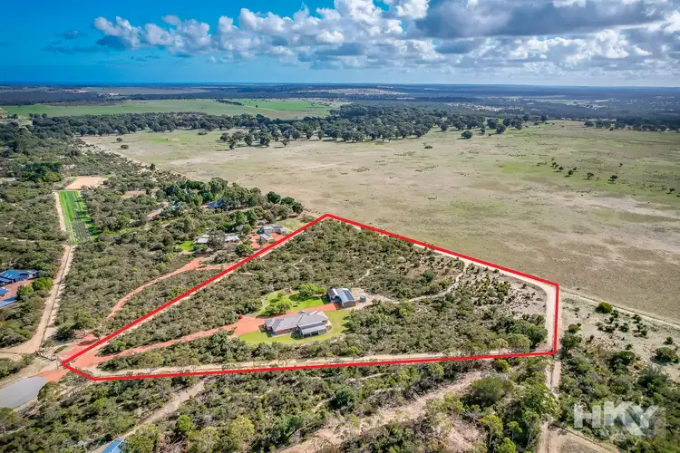 Fourth view of Homely house listing, 18 Banksia Court, Woodridge WA 6041