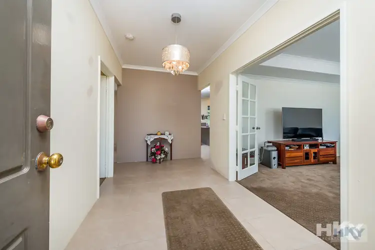 Sixth view of Homely house listing, 18 Banksia Court, Woodridge WA 6041