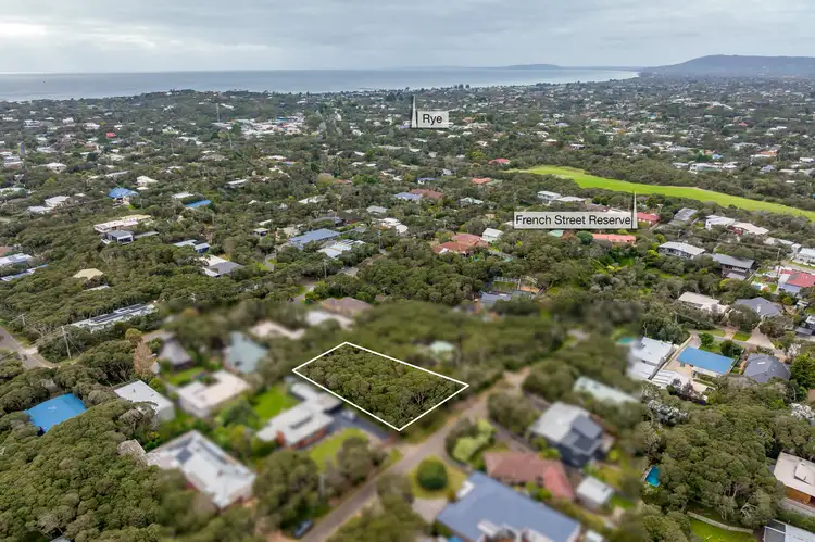 6 Sherwood Forest Drive, Rye VIC 3941