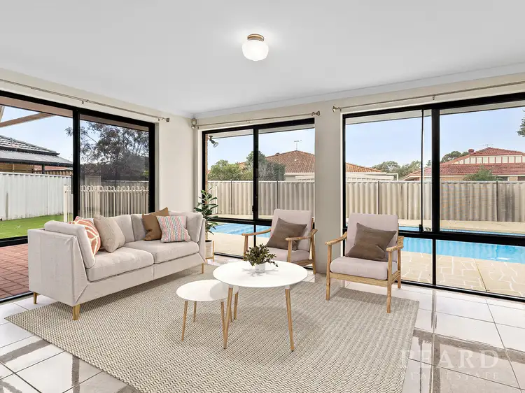 Fourth view of Homely house listing, 80 Pimento Circle, Port Kennedy WA 6172