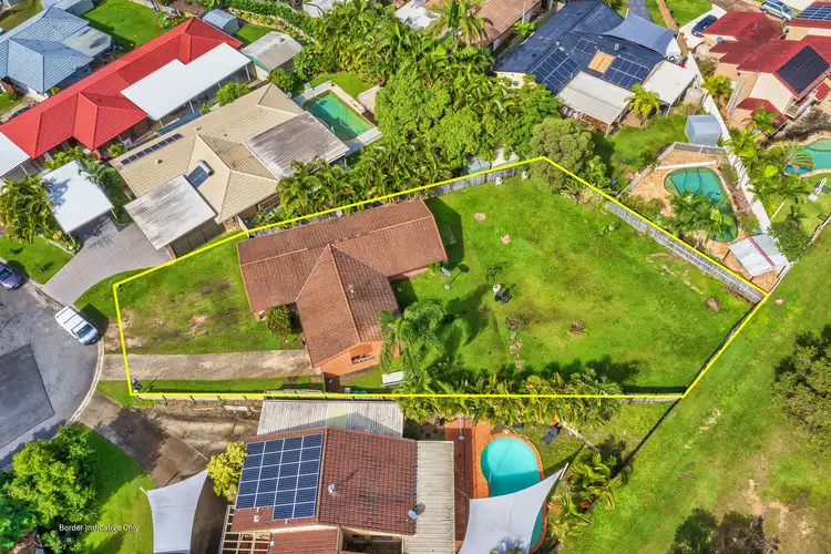 14 Tiley Court, Highland Park QLD 4211