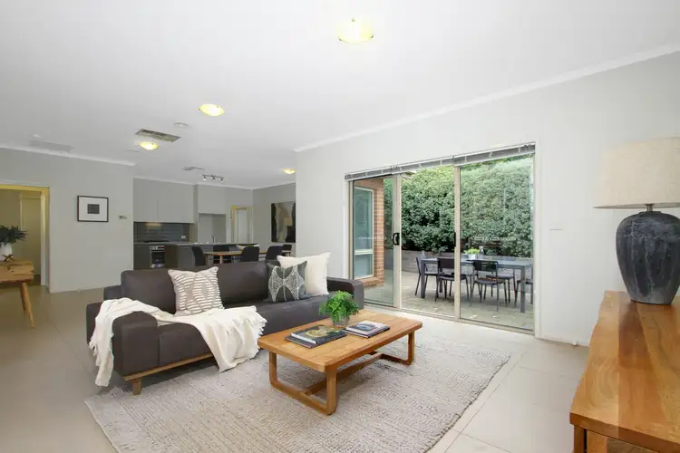 Main view of Homely house listing, 3A Olympus Way, Lyons ACT 2606