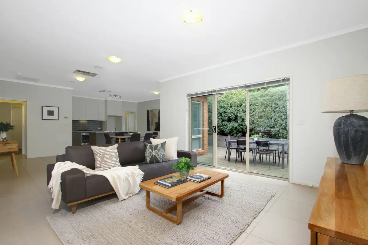 Main view of Homely house listing, 3A Olympus Way, Lyons ACT 2606