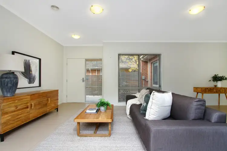 Second view of Homely house listing, 3A Olympus Way, Lyons ACT 2606