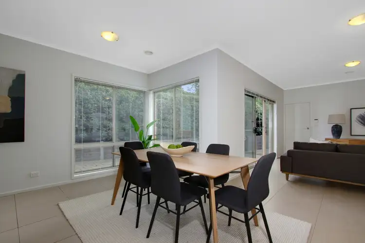 Fourth view of Homely house listing, 3A Olympus Way, Lyons ACT 2606