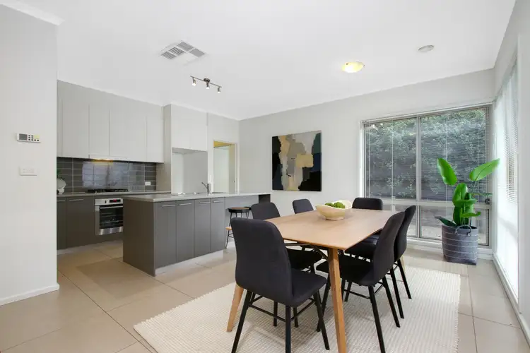 Fifth view of Homely house listing, 3A Olympus Way, Lyons ACT 2606