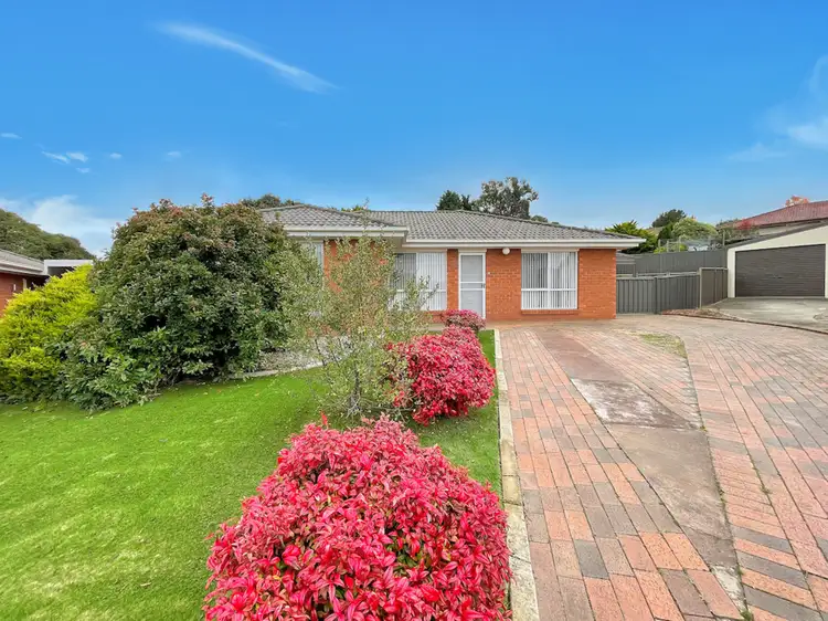 Main view of Homely house listing, 7 Valley Walk, Goulburn NSW 2580
