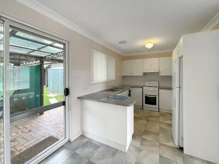 Second view of Homely house listing, 7 Valley Walk, Goulburn NSW 2580