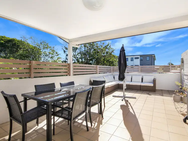 Main view of Homely unit listing, 5/26 Bebbington Street, Zillmere QLD 4034