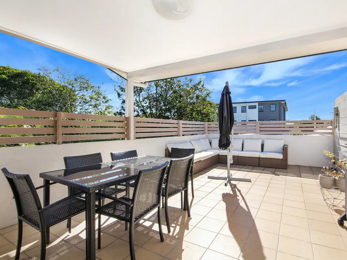 Main view of Homely unit listing, 5/26 Bebbington Street, Zillmere QLD 4034