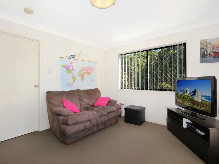 Fifth view of Homely unit listing, 5/26 Bebbington Street, Zillmere QLD 4034