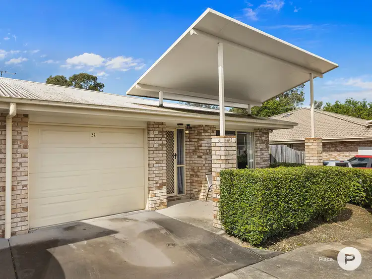 27/54-64 Short Street, Boronia Heights QLD 4124