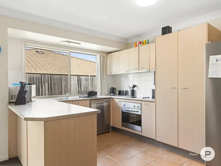 Second view of Homely unit listing, 27/54-64 Short Street, Boronia Heights QLD 4124