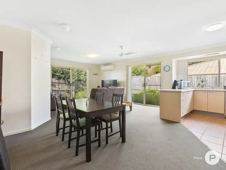 Third view of Homely unit listing, 27/54-64 Short Street, Boronia Heights QLD 4124