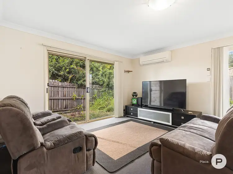 Fourth view of Homely unit listing, 27/54-64 Short Street, Boronia Heights QLD 4124