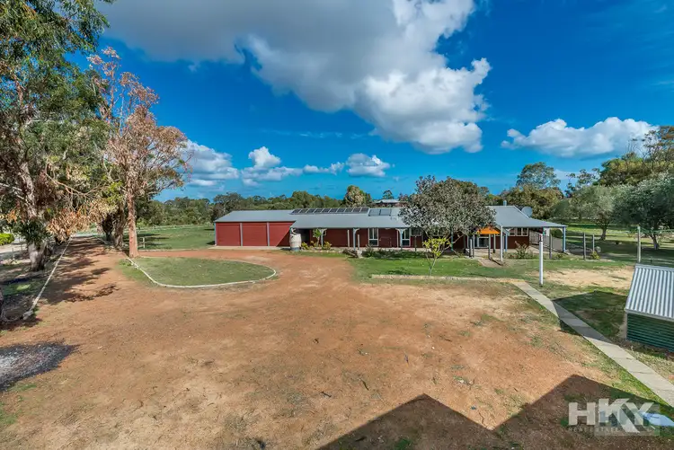 Fourth view of Homely house listing, 9 Warrup Road, Gabbadah WA 6041