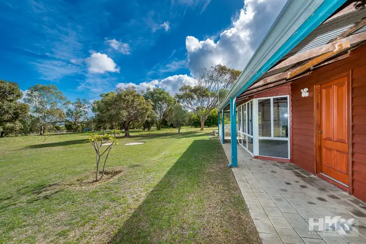 Sixth view of Homely house listing, 9 Warrup Road, Gabbadah WA 6041