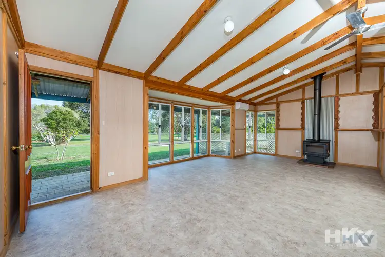 Seventh view of Homely house listing, 9 Warrup Road, Gabbadah WA 6041