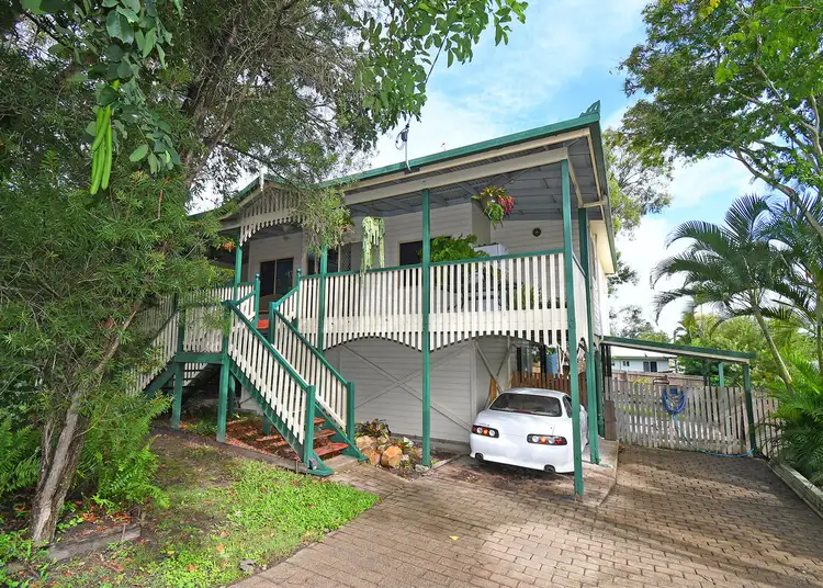 8 Beckwith Street, Torquay QLD 4655