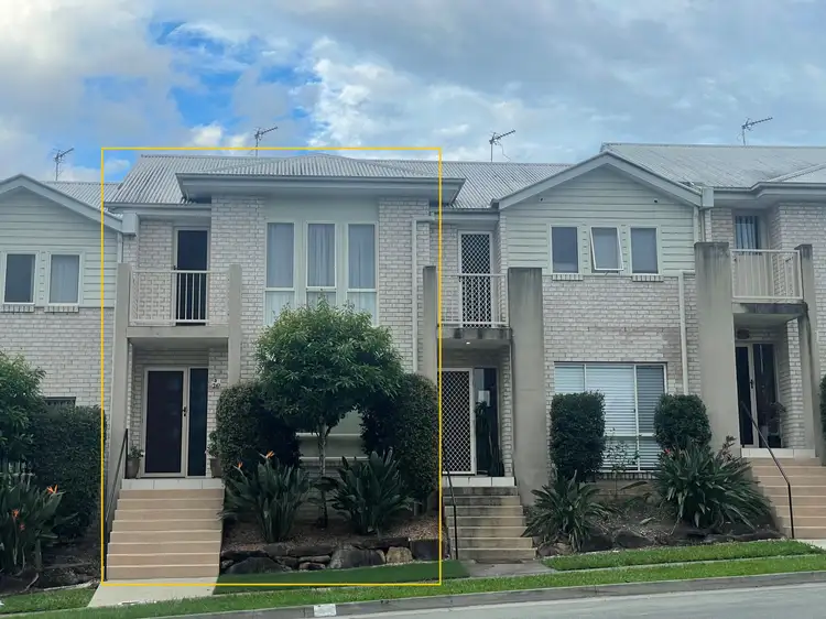 3/26 Jimmy Road, Coomera QLD 4209