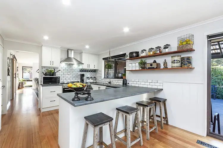 Second view of Homely house listing, 20 Taits Road, Warrnambool VIC 3280