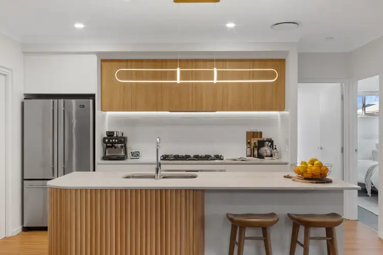 Second view of Homely house listing, 22 Rauburn Street, Thornlands QLD 4164
