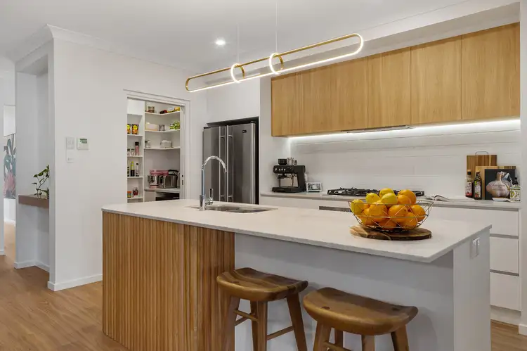 Fourth view of Homely house listing, 22 Rauburn Street, Thornlands QLD 4164