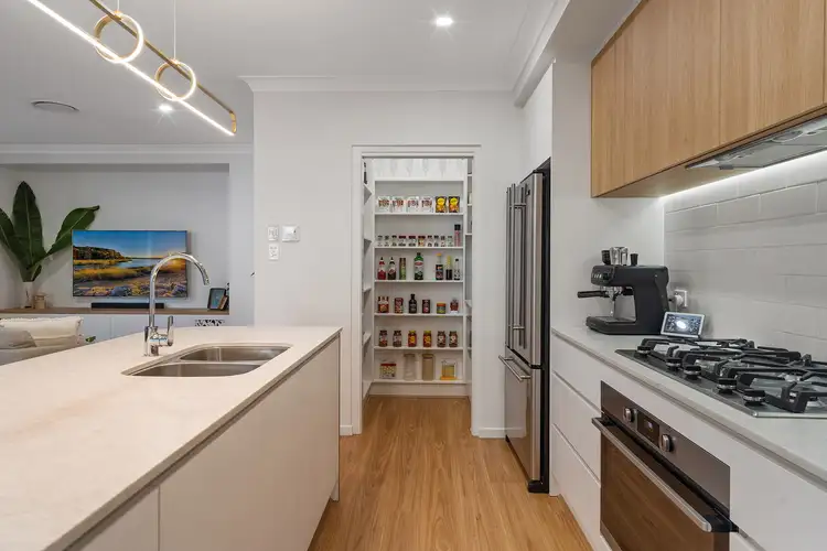 Fifth view of Homely house listing, 22 Rauburn Street, Thornlands QLD 4164