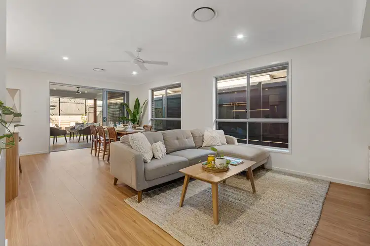 Sixth view of Homely house listing, 22 Rauburn Street, Thornlands QLD 4164