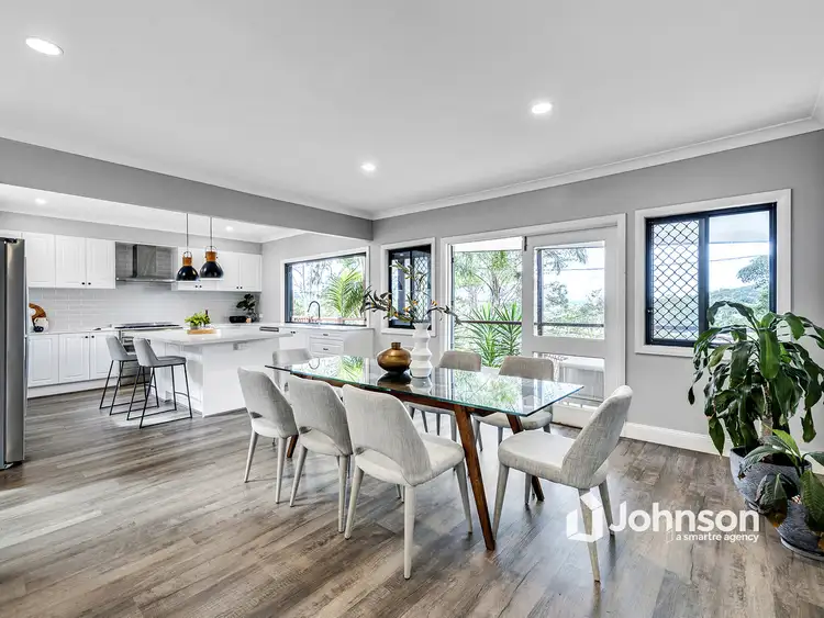 Fifth view of Homely house listing, 39 Hockings Street, Holland Park West QLD 4121