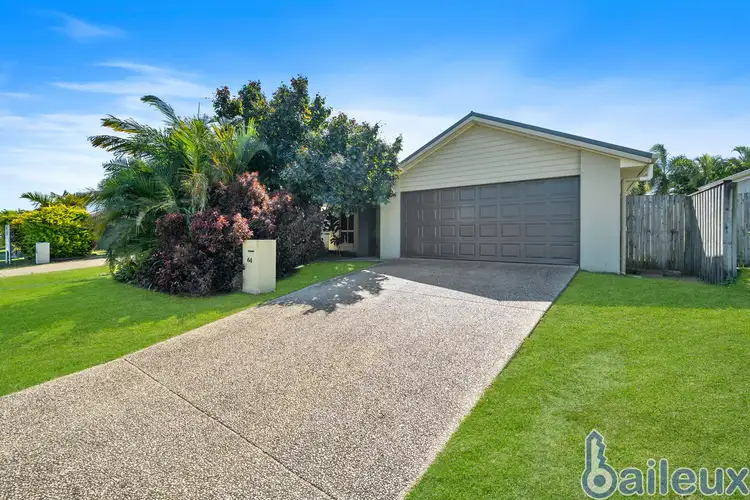 64 Newport Parade, Blacks Beach QLD 4740