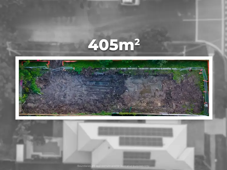 Fourth view of Homely land listing, 57 Macrossan Avenue, Norman Park QLD 4170
