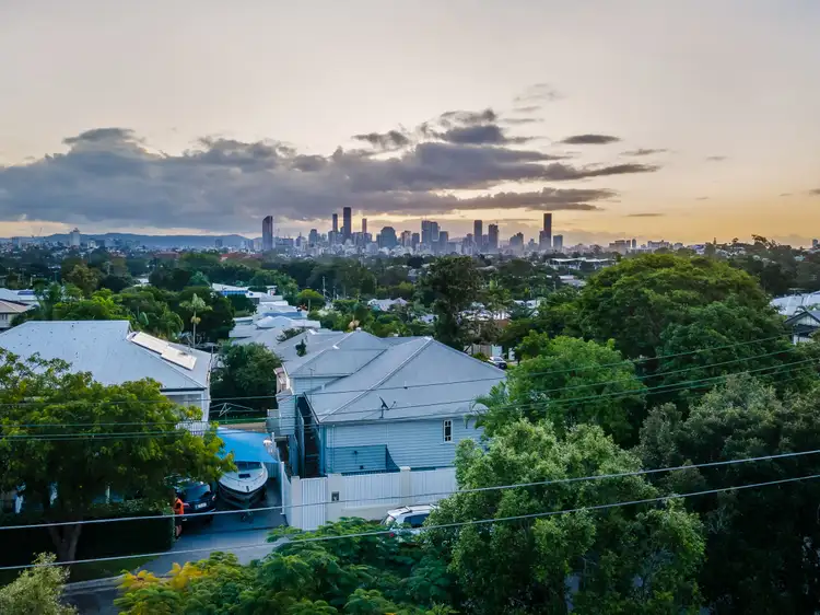 Fifth view of Homely land listing, 57 Macrossan Avenue, Norman Park QLD 4170
