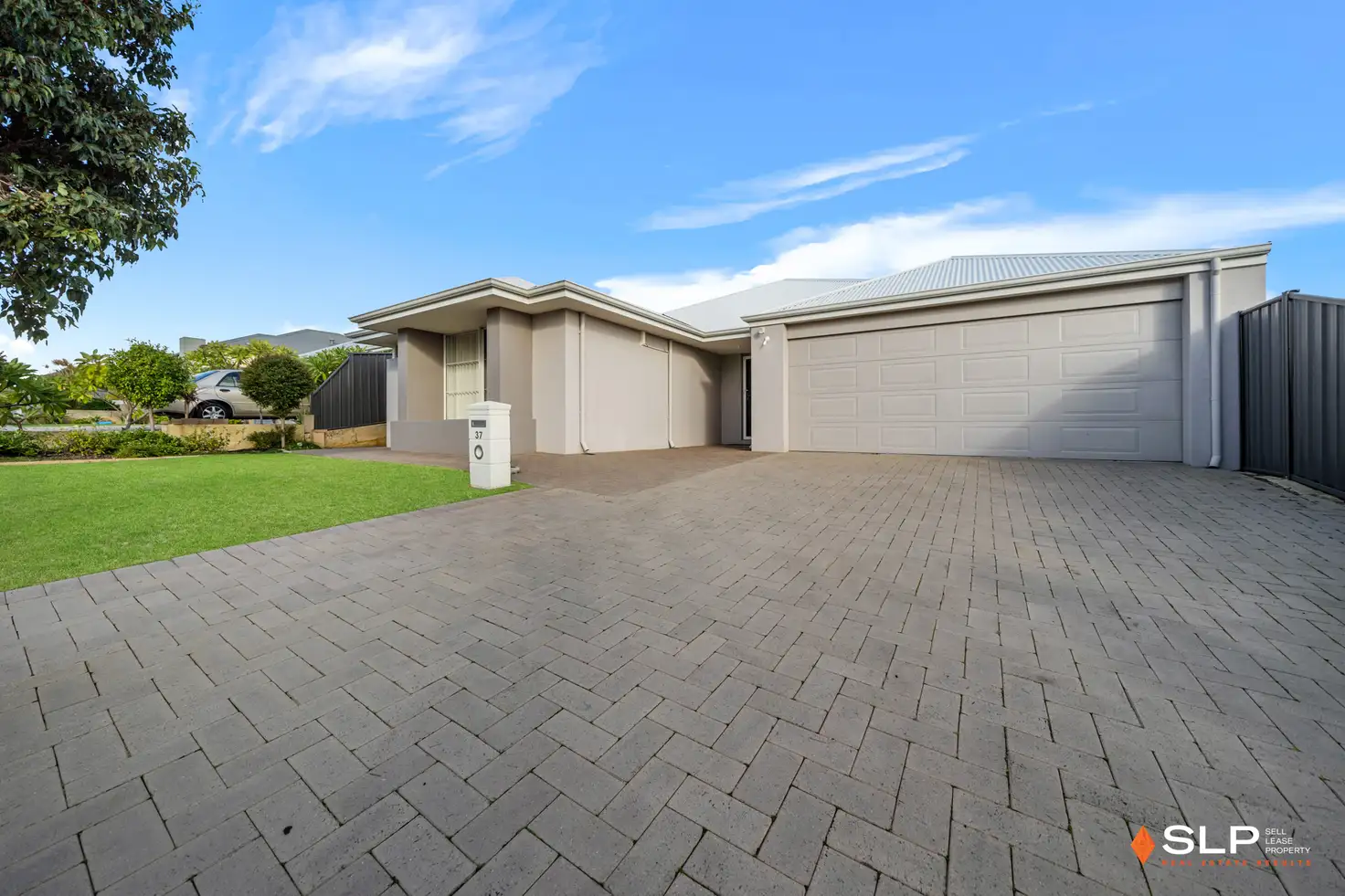 Main view of Homely house listing, 37 Fishbone Turn, Banksia Grove WA 6031
