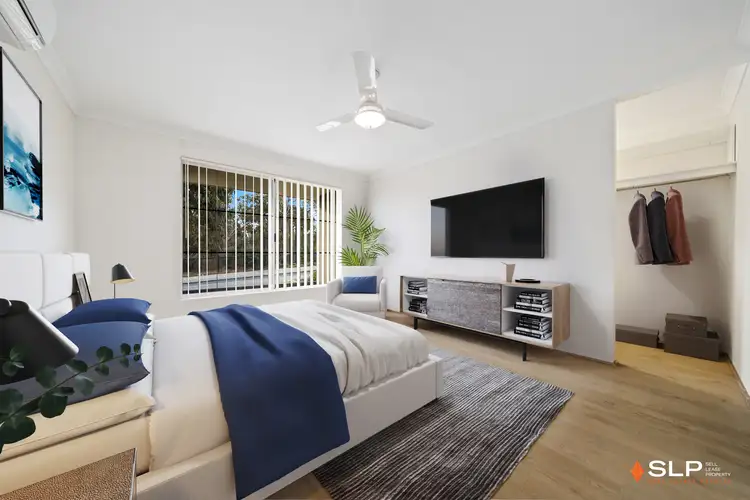 Fourth view of Homely house listing, 37 Fishbone Turn, Banksia Grove WA 6031